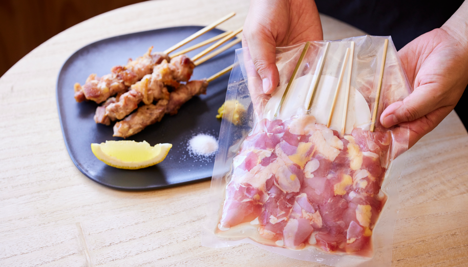 【夏休みのお出かけに】奈良・奥大和で川遊び＆BBQ！十津川・天川へ行くなら親鳥もも串がおすすめ🍖