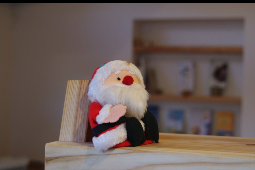 家族のクリスマスと、繁忙期の養鶏場から｜年末年始のお知らせ」