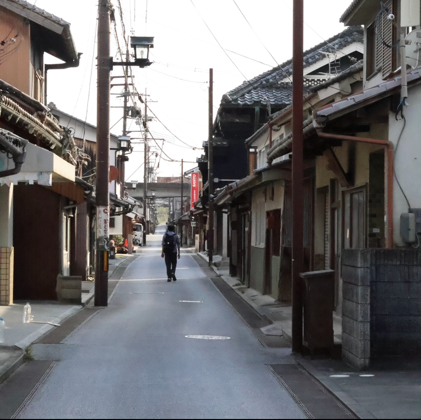 白鳳卵のスイーツで、まちと人をつなぐ。ホッと一息つける無人カフェ「一ツ橋出張所」