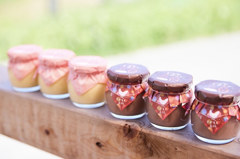 濃厚チョコプリン登場｜ムース食感！バレンタインにもおすすめの季節限定プリン