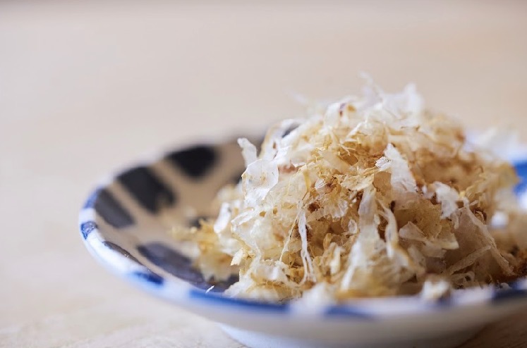 卵かけご飯が変わる！西尾商店のいわし削り節×白鳳卵の最強TKGアレンジ