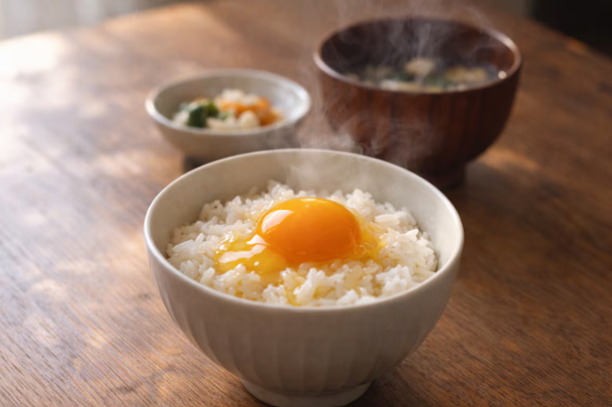 春｜No.01　食事を抜くのは、自分を抜くこと。（姉妹の整い言葉・さかもと養鶏）