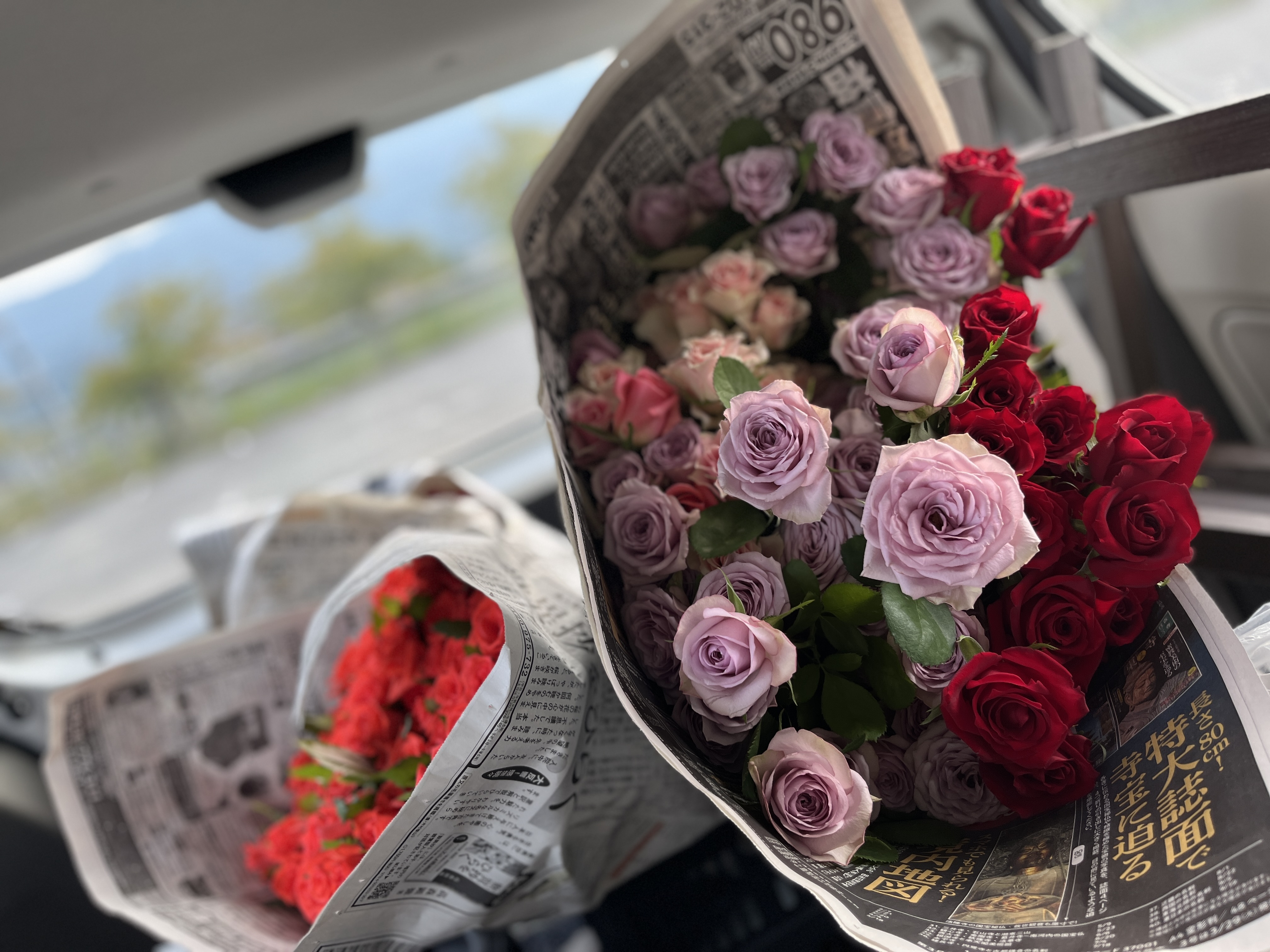 ロスフラワーのアップサイクルを本気で始めたときに直面した「仕入れの壁」と、そこから見えた現実