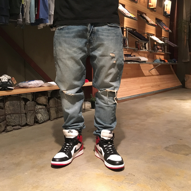 LEVI'S 501CT