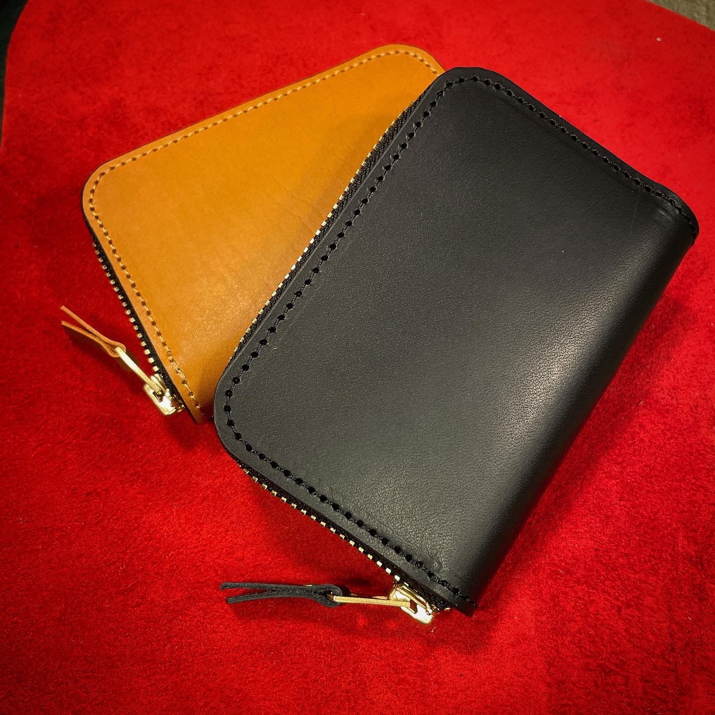 LeatherSmith(革職人)の航海日記#186