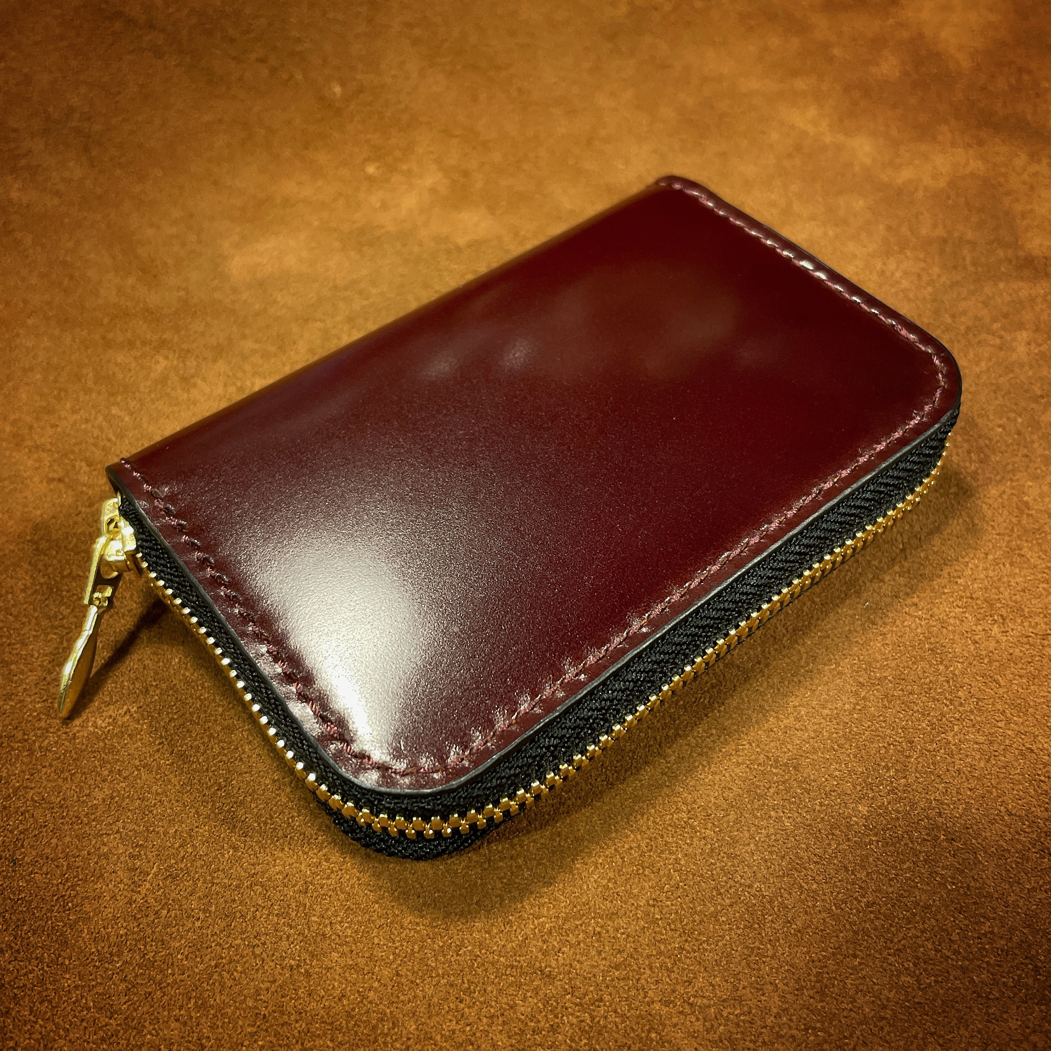 LeatherSmith(革職人)の航海日記#193