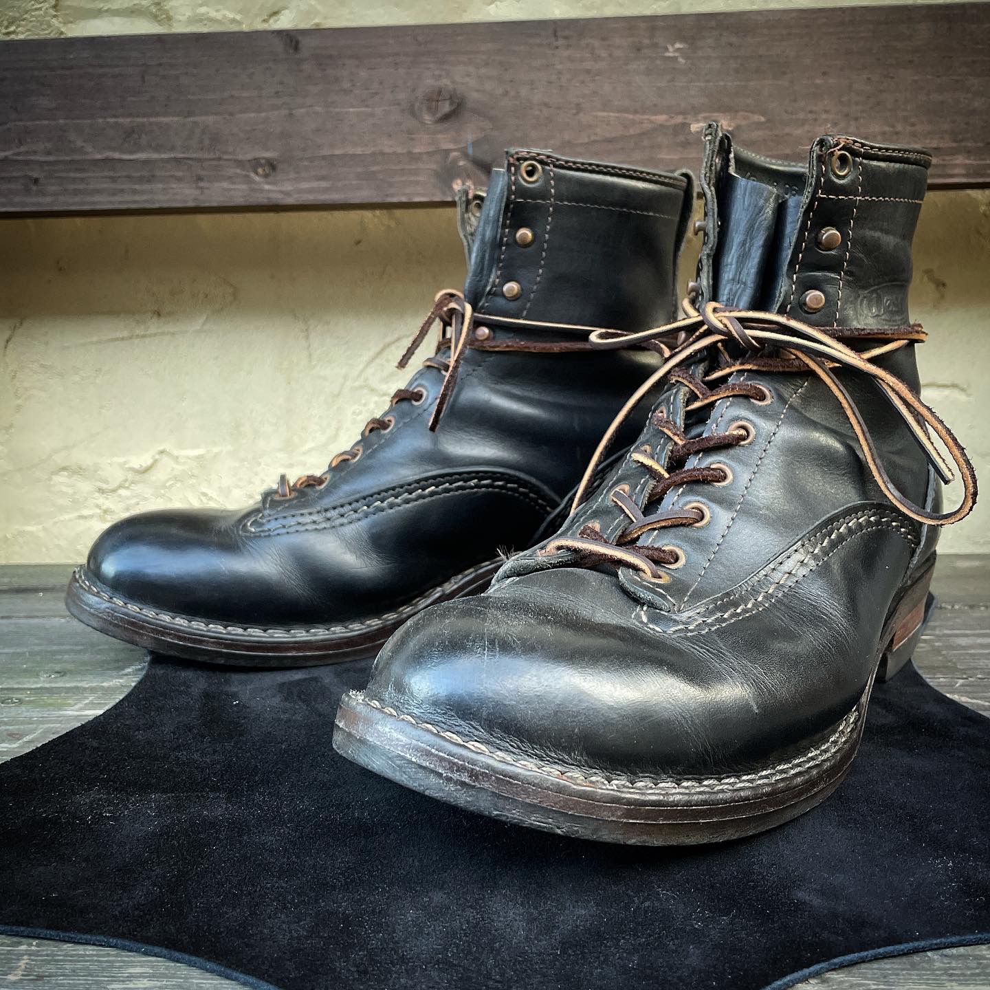 LeatherSmith(革職人)の航海日記#80