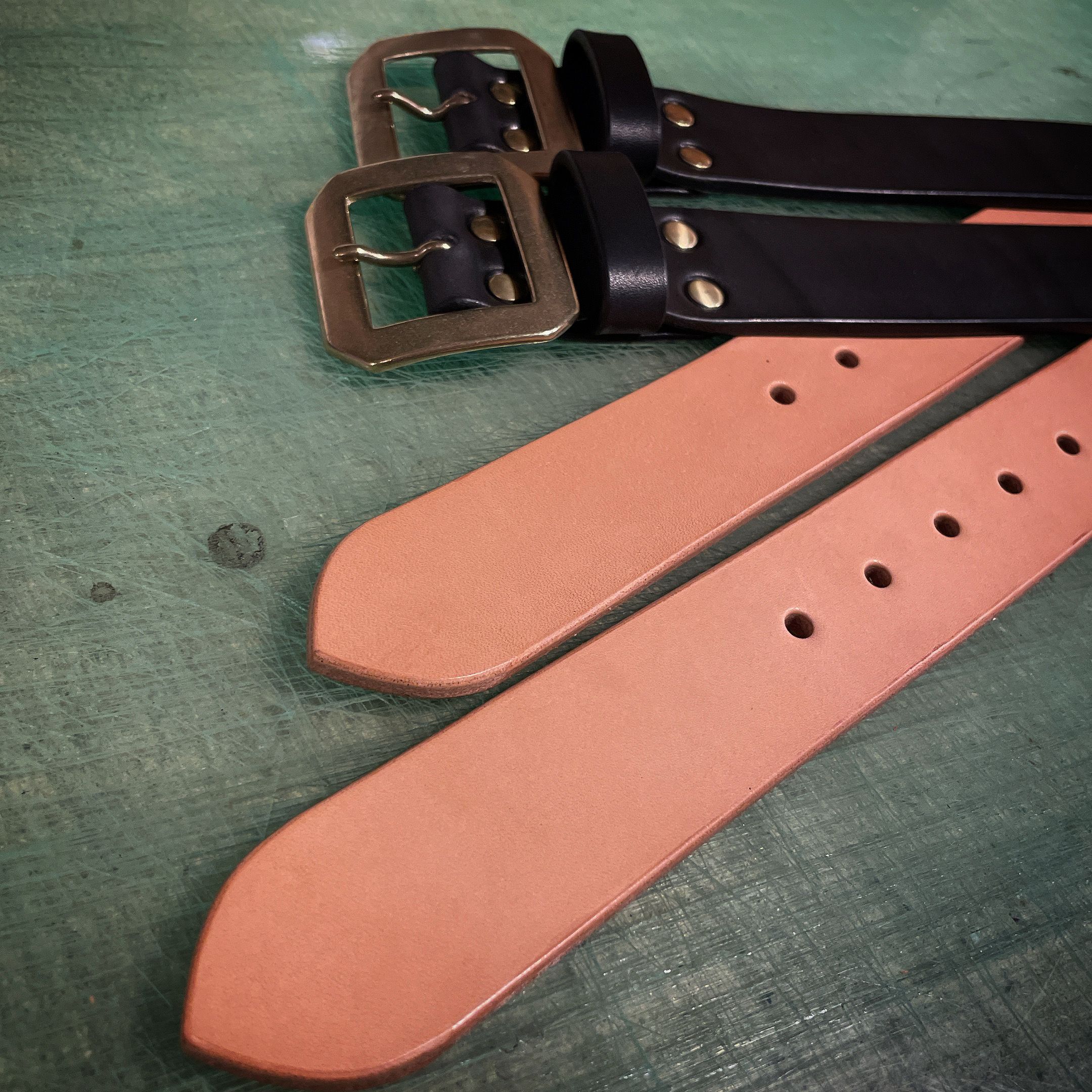 LeatherSmith(革職人)の航海日記#183
