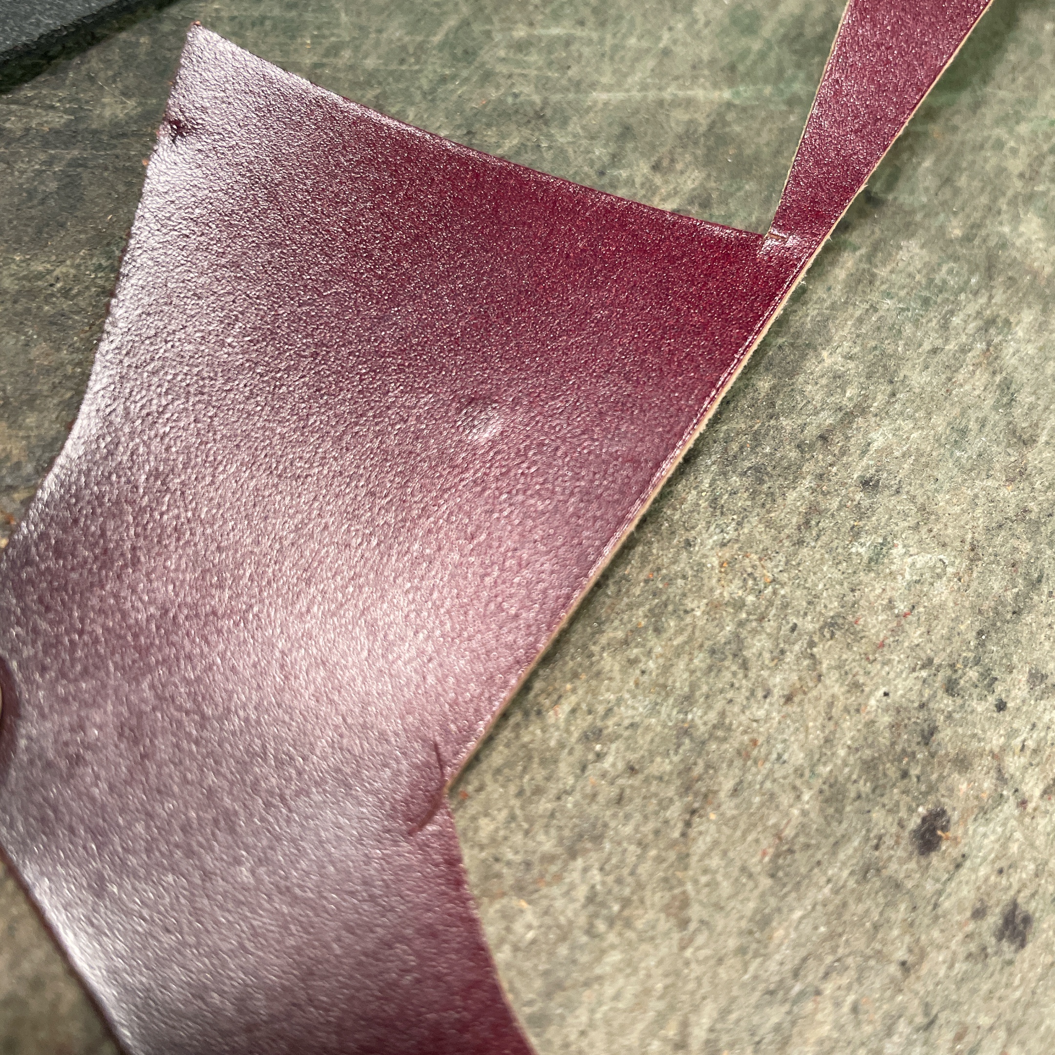 LeatherSmith(革職人)の航海日記#118