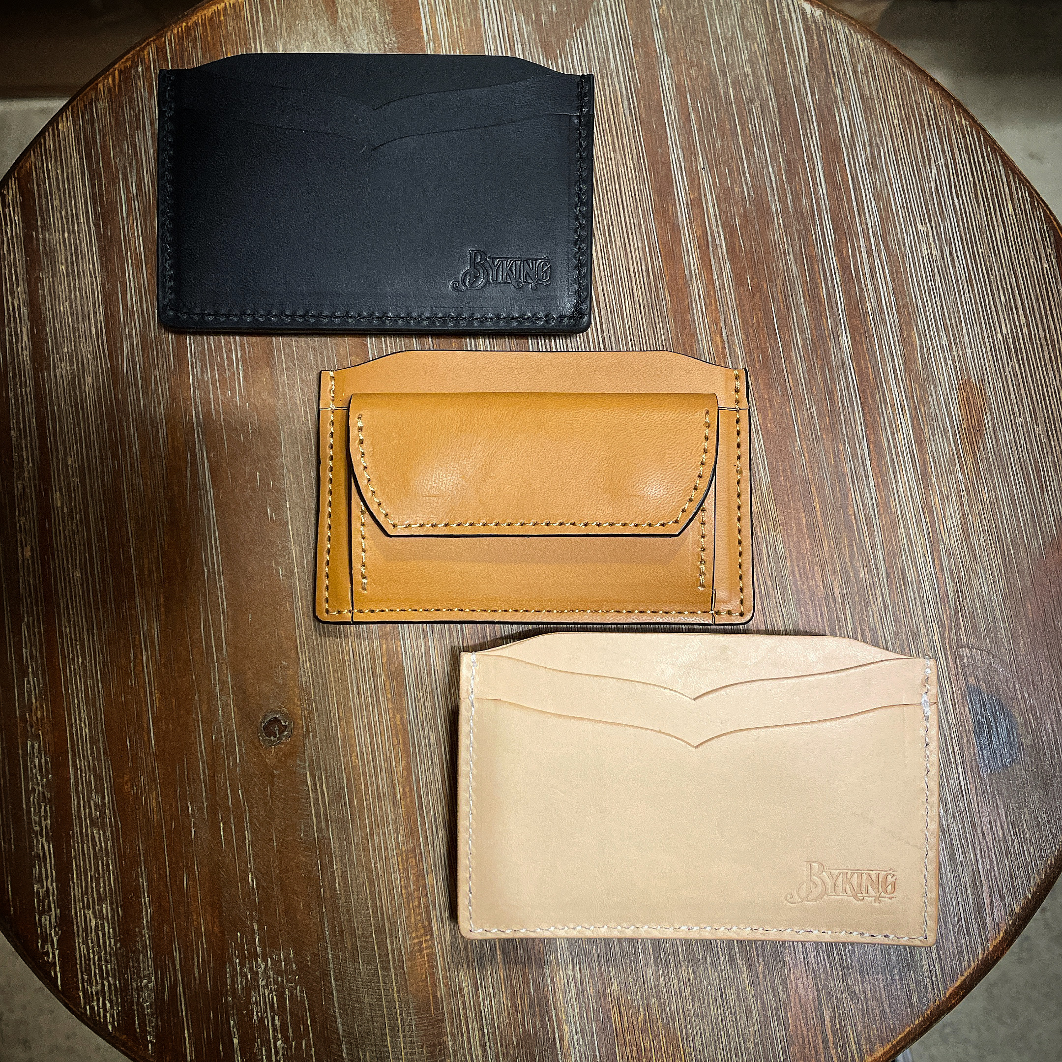 LeatherSmith(革職人)の航海日記#9