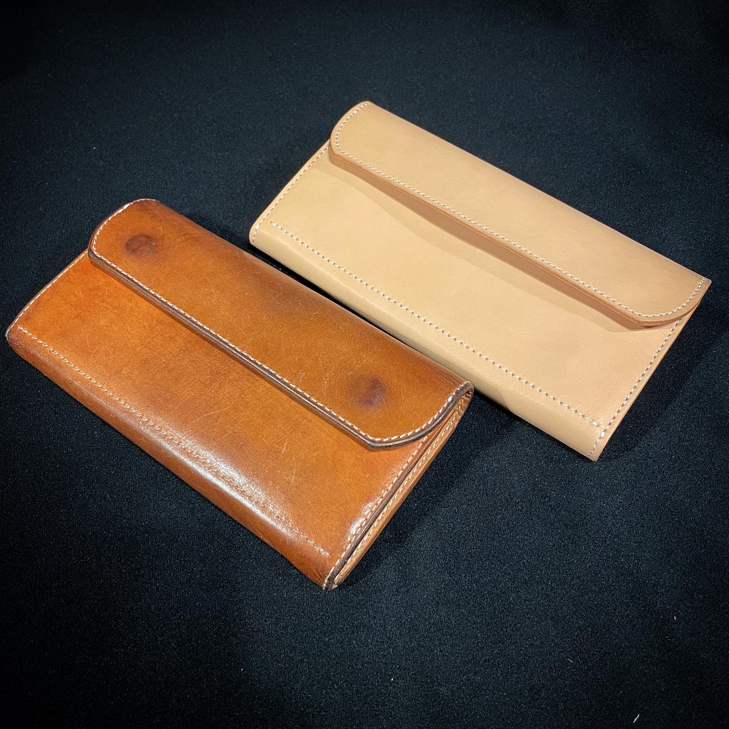 LeatherSmith(革職人)の航海日記#254 ［2023 8/17］