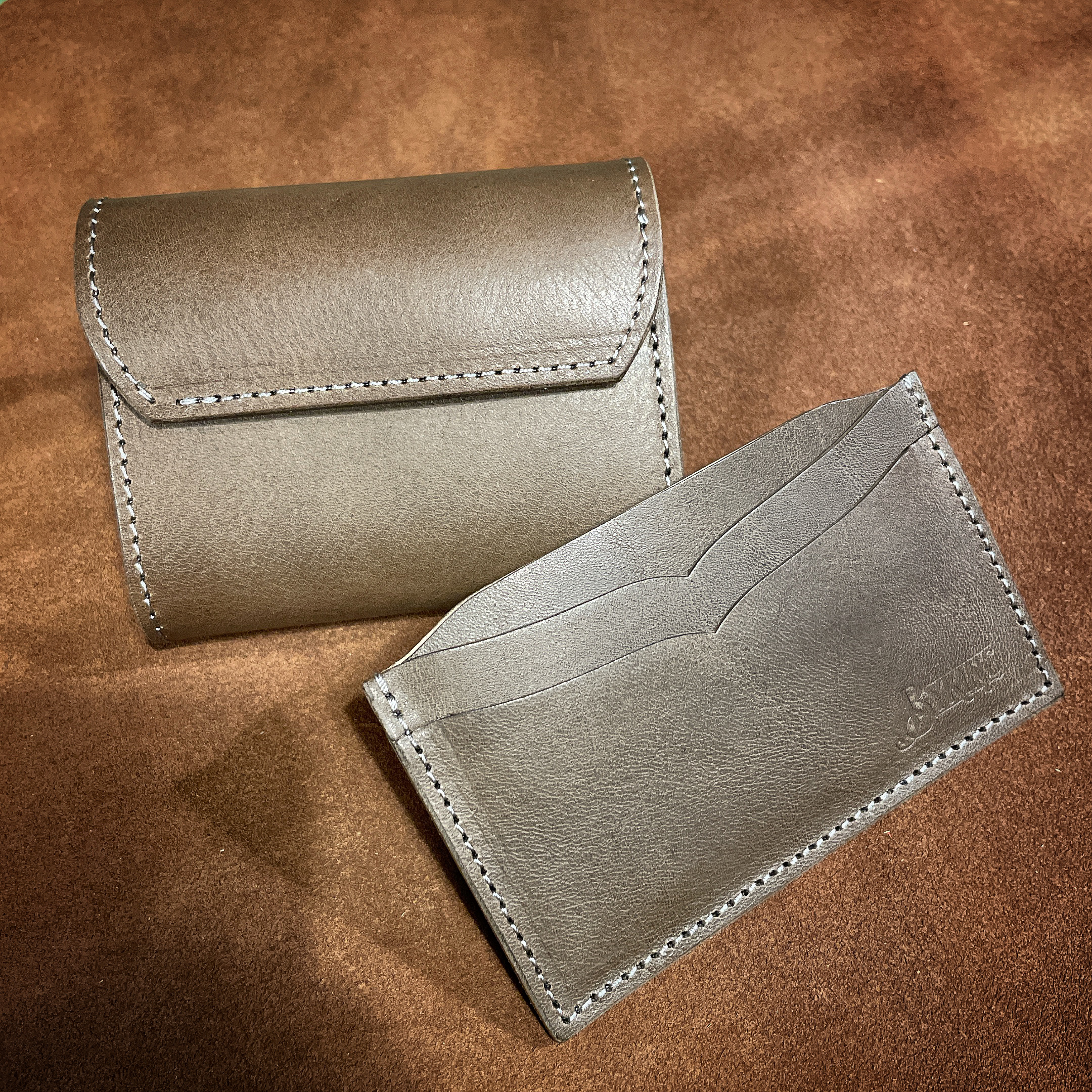 LeatherSmith(革職人)の航海日記#75