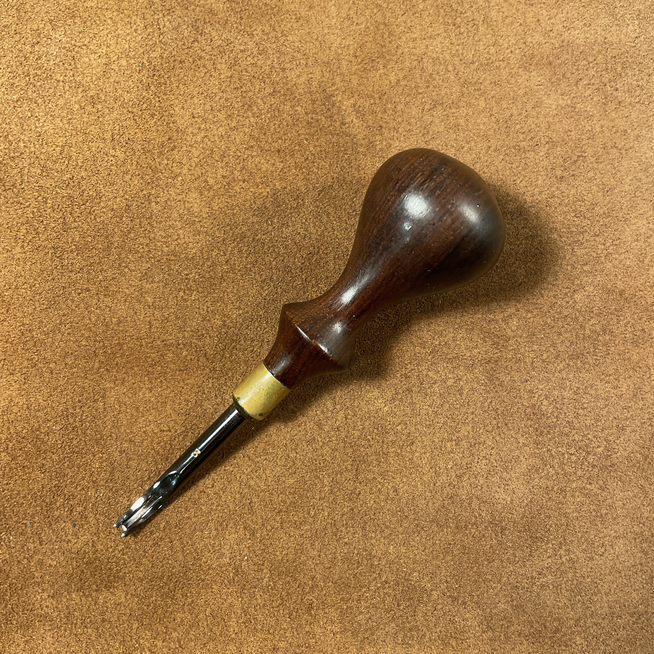 LeatherSmith(革職人)の航海日記#58