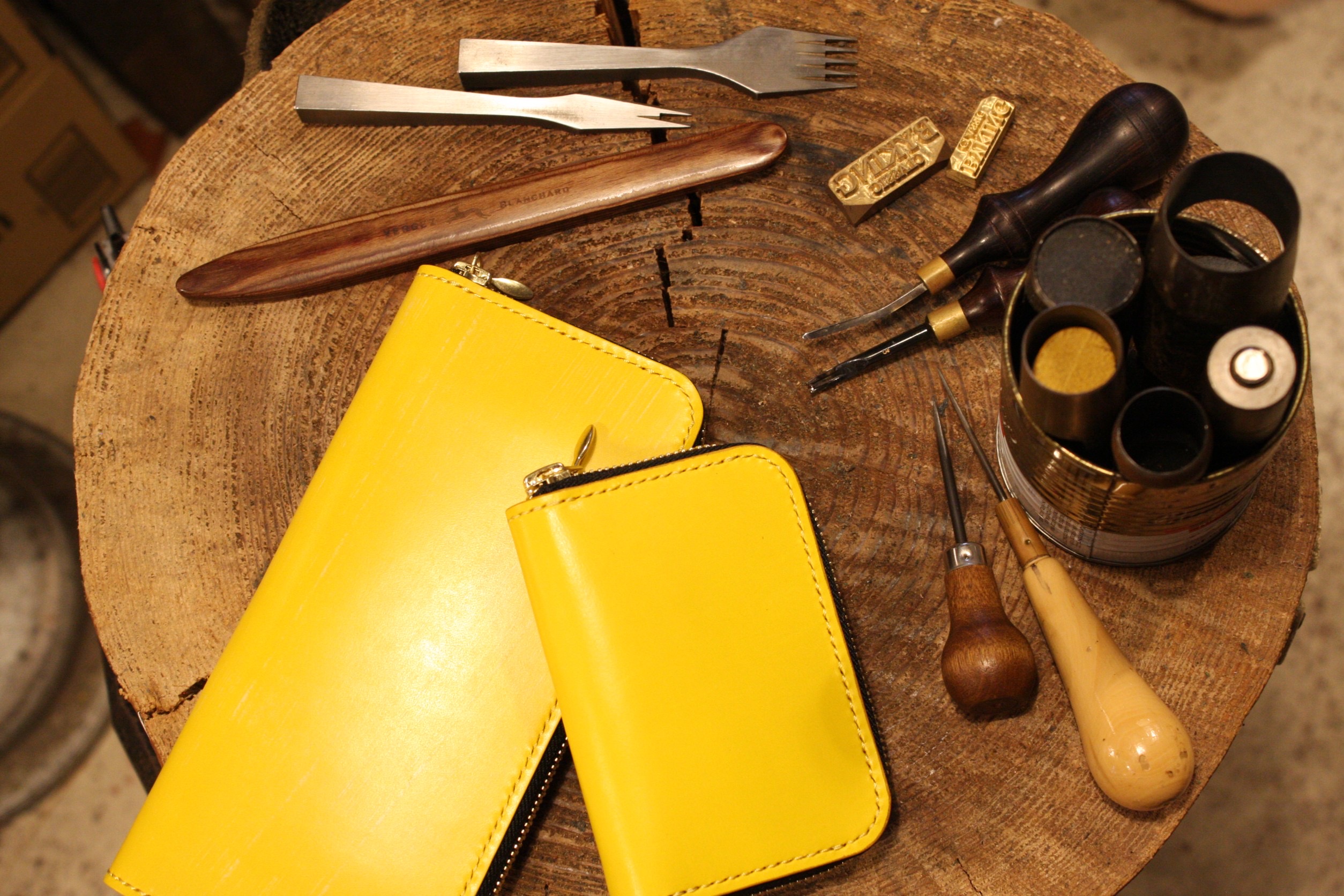 LeatherSmith(革職人)の航海日記#273  ［2023 10/9］