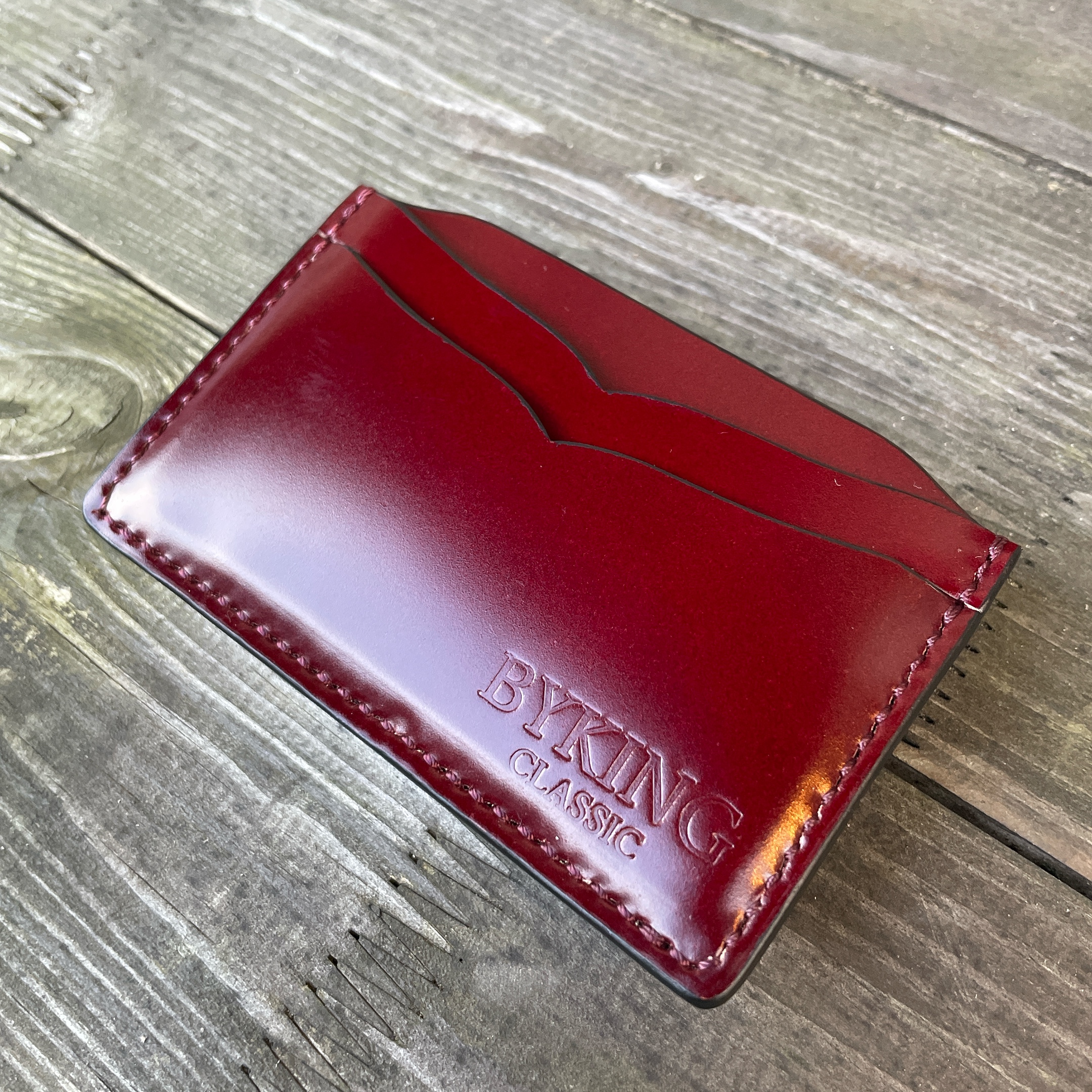 LeatherSmith(革職人)の航海日記#10