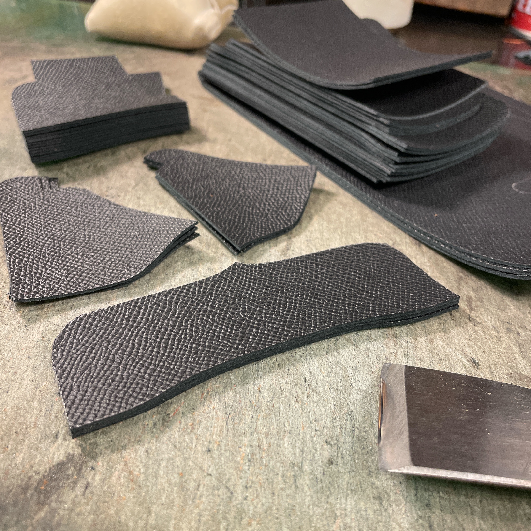 LeatherSmith(革職人)の航海日記#39