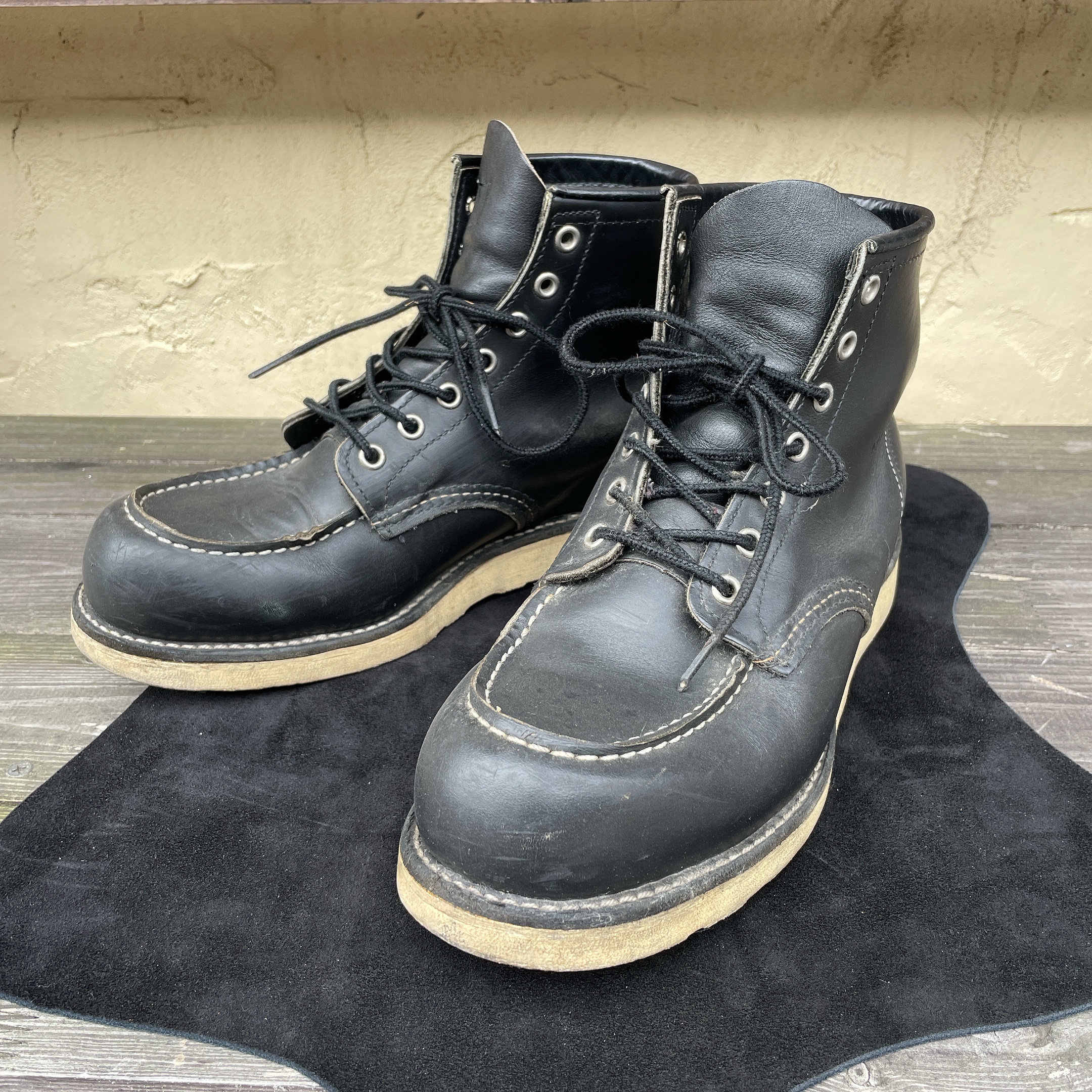 LeatherSmith(革職人)の航海日記#43