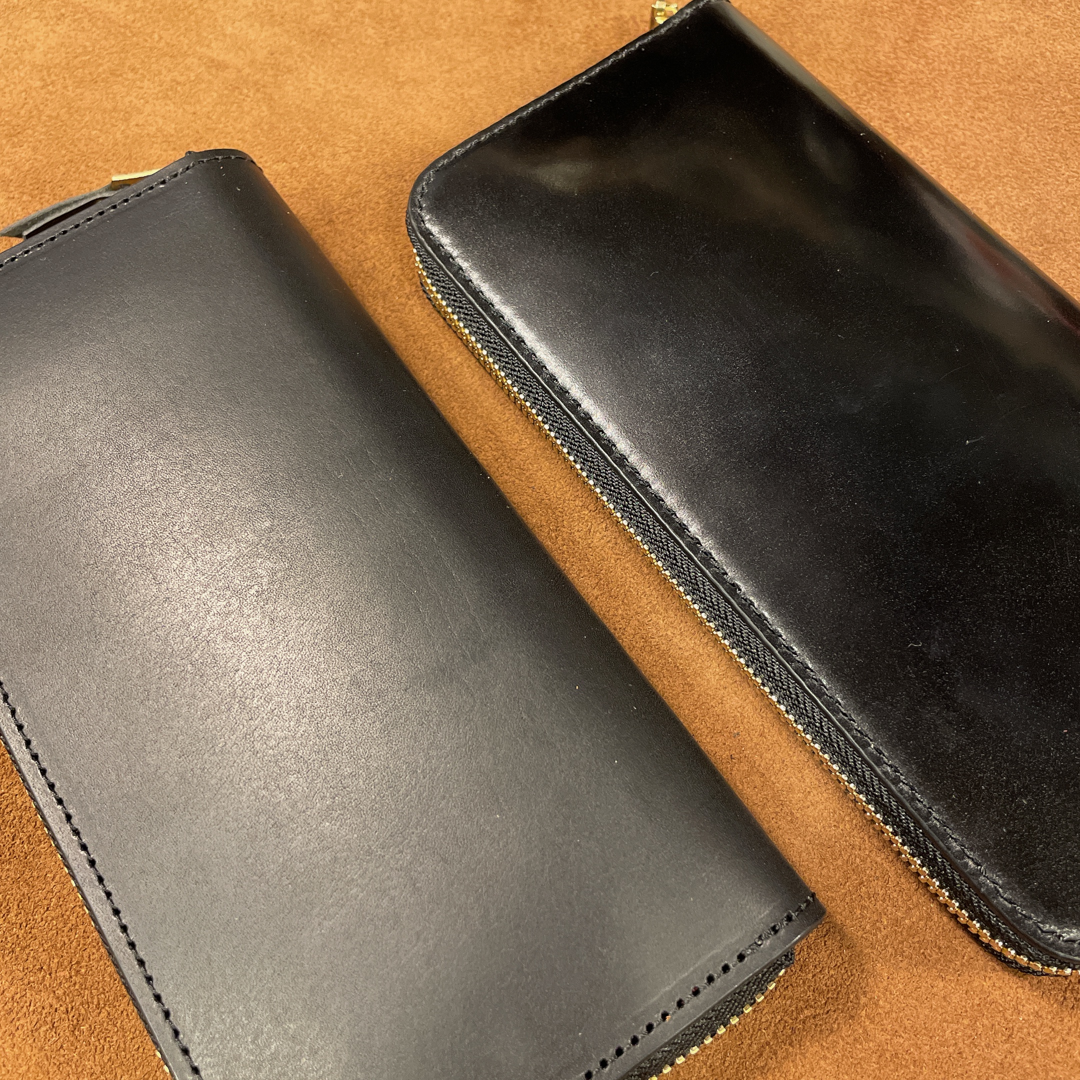 LeatherSmith(革職人)の航海日記#117