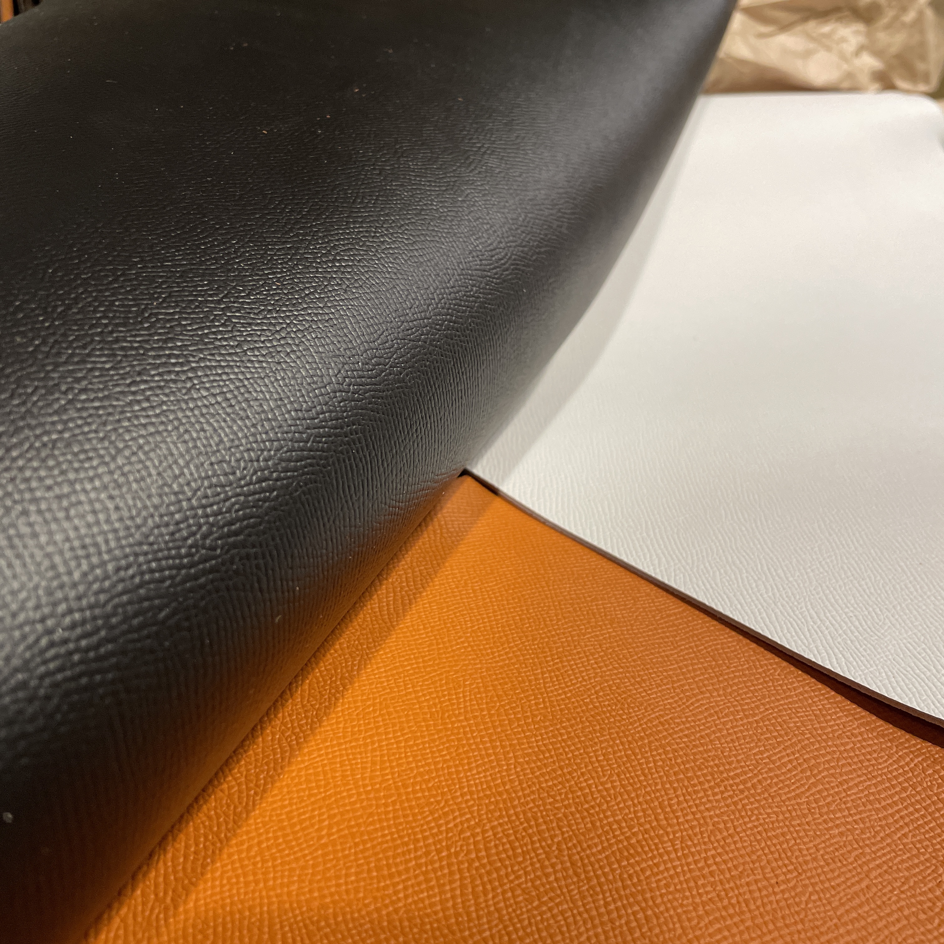 LeatherSmith(革職人)の航海日記#16
