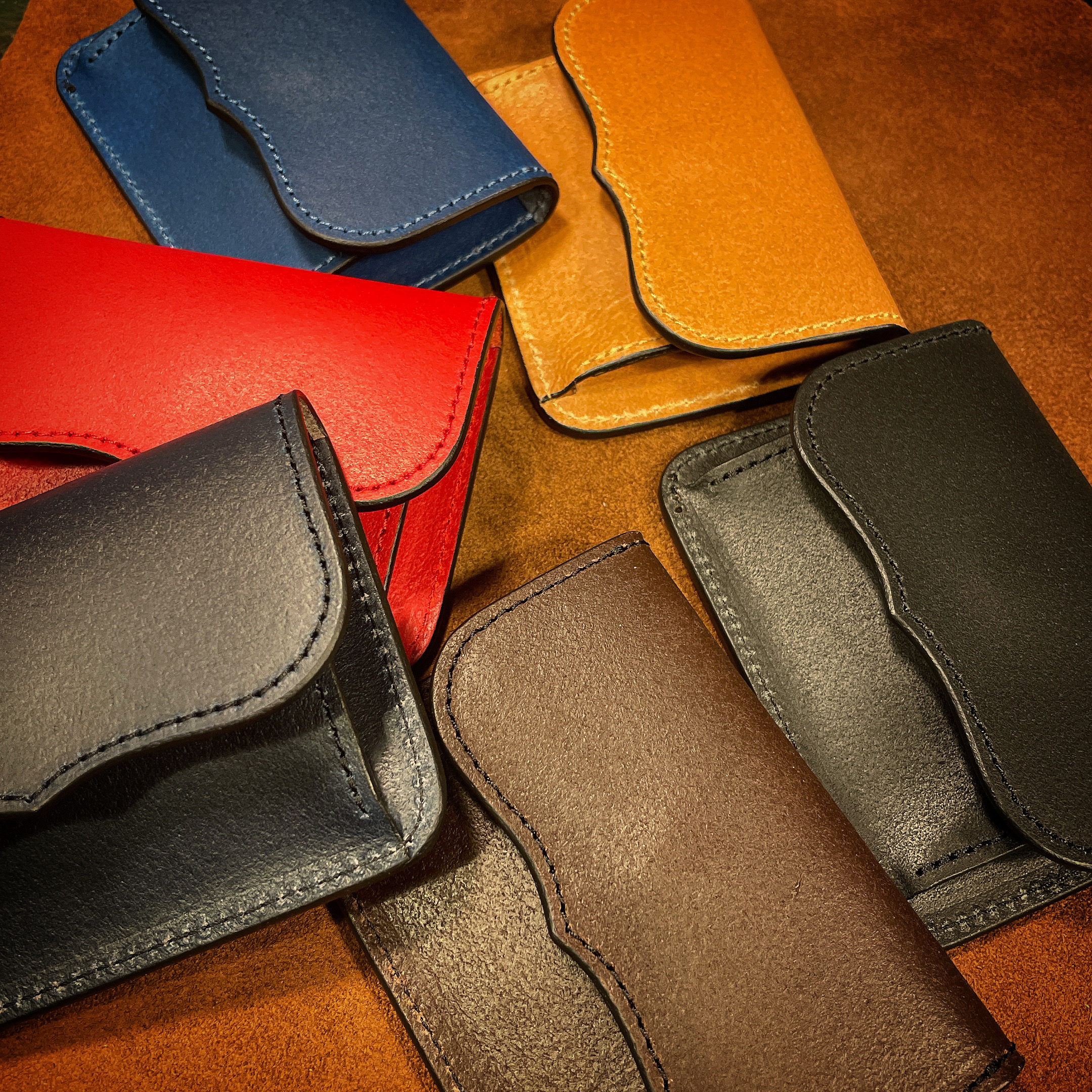 LeatherSmith(革職人)の航海日記#133