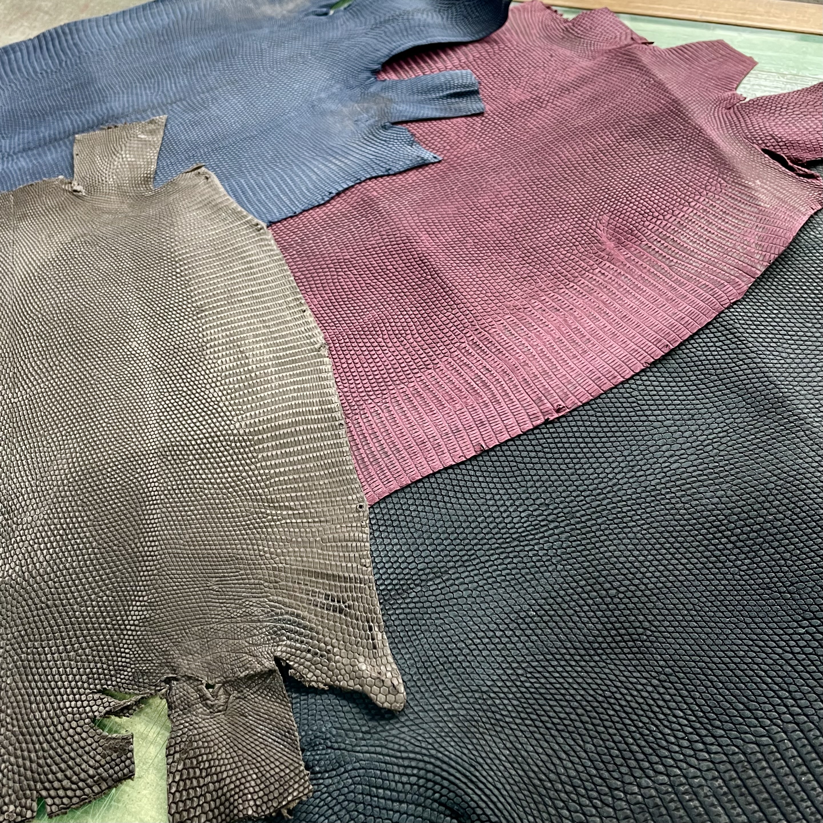 LeatherSmith(革職人)の航海日記#278  ［2023 12/20］