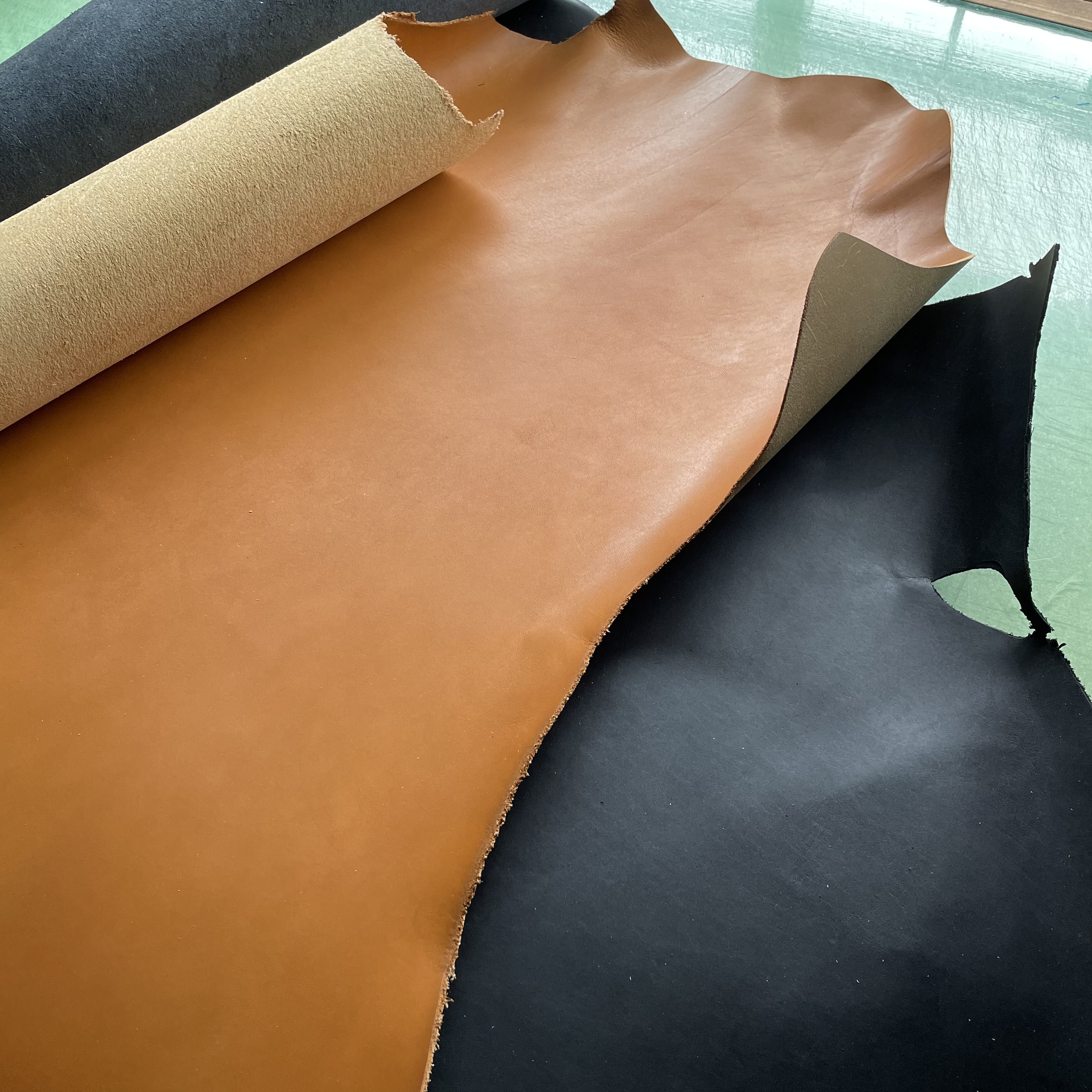 LeatherSmith(革職人)の航海日記#12