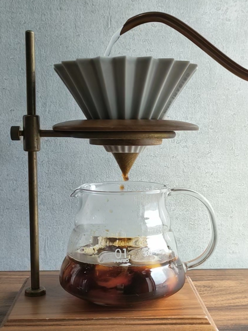 コーヒーを豆から淹れる方法とおいしいコーヒーの淹れ方