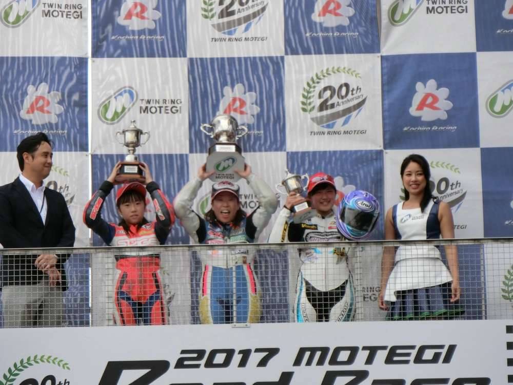 【参戦レポート】
