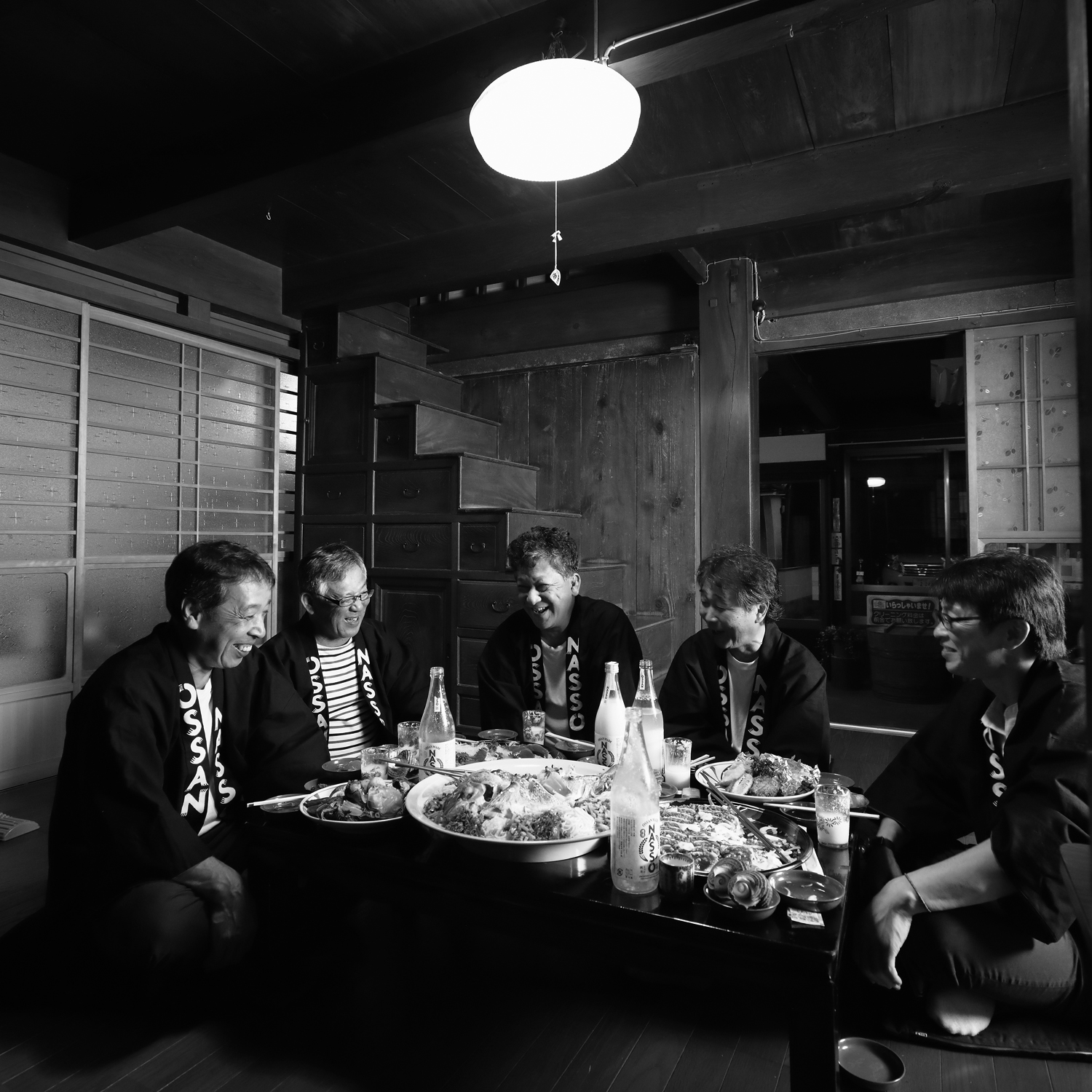 NASSO、通販はじめます。