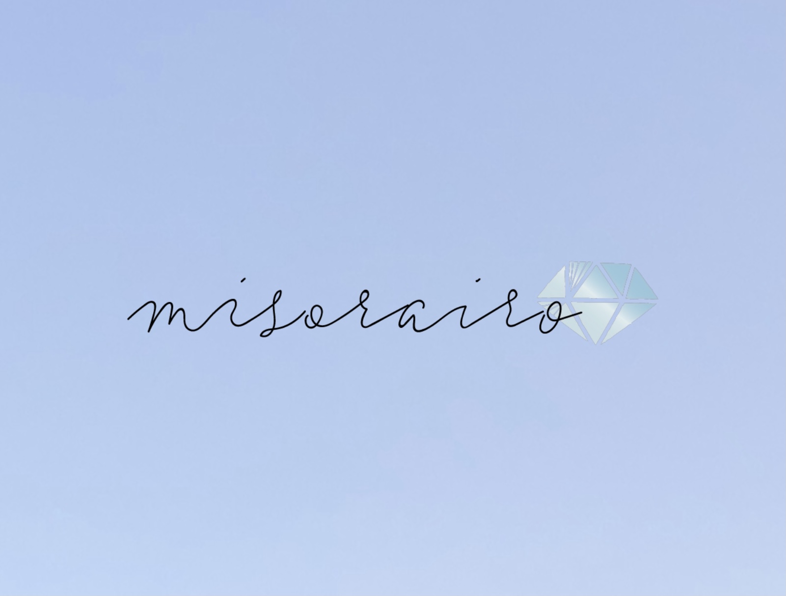 ＊misorairoについて＊