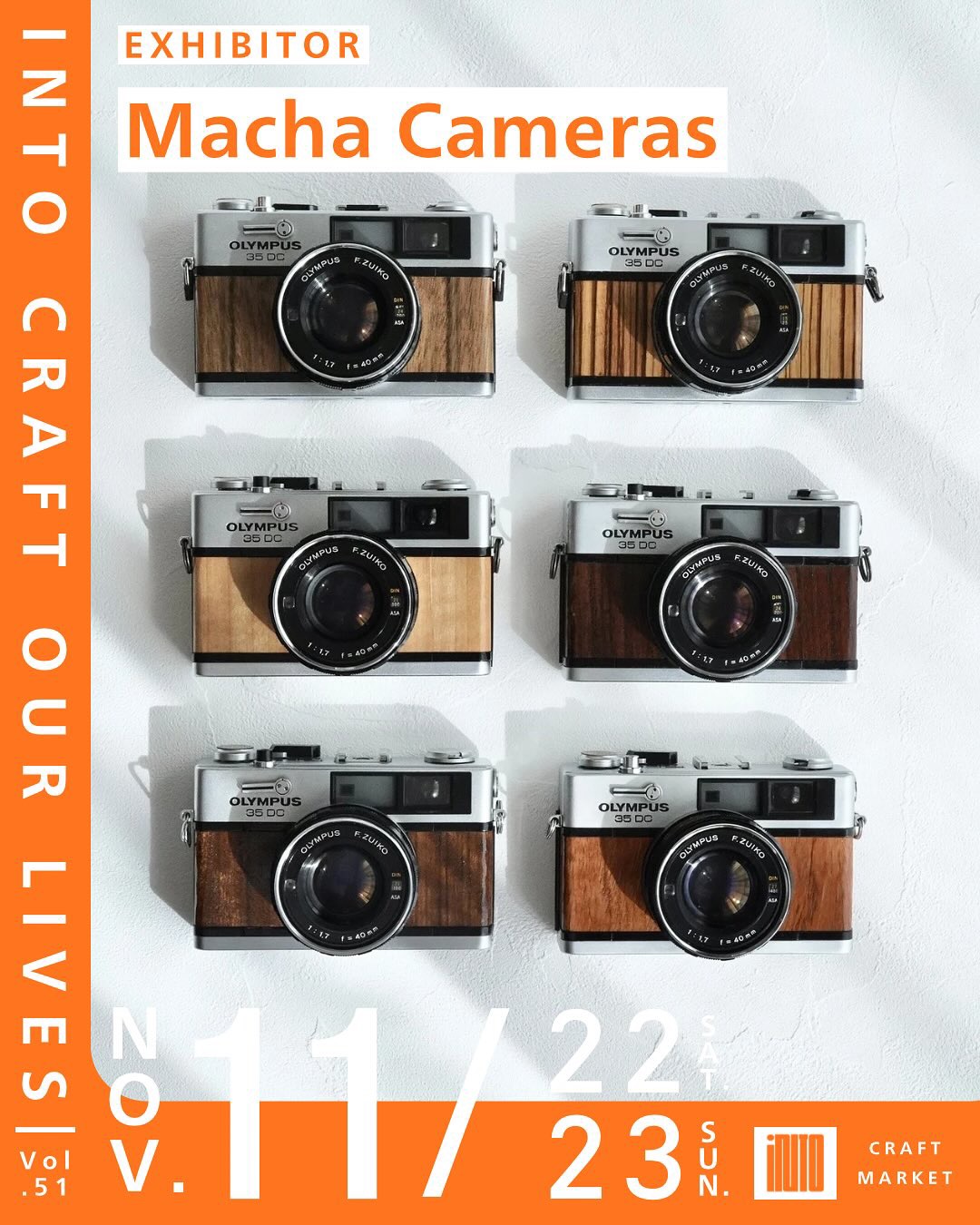 🎉【POPUP出店のお知らせ】Shibuya, Tokyo