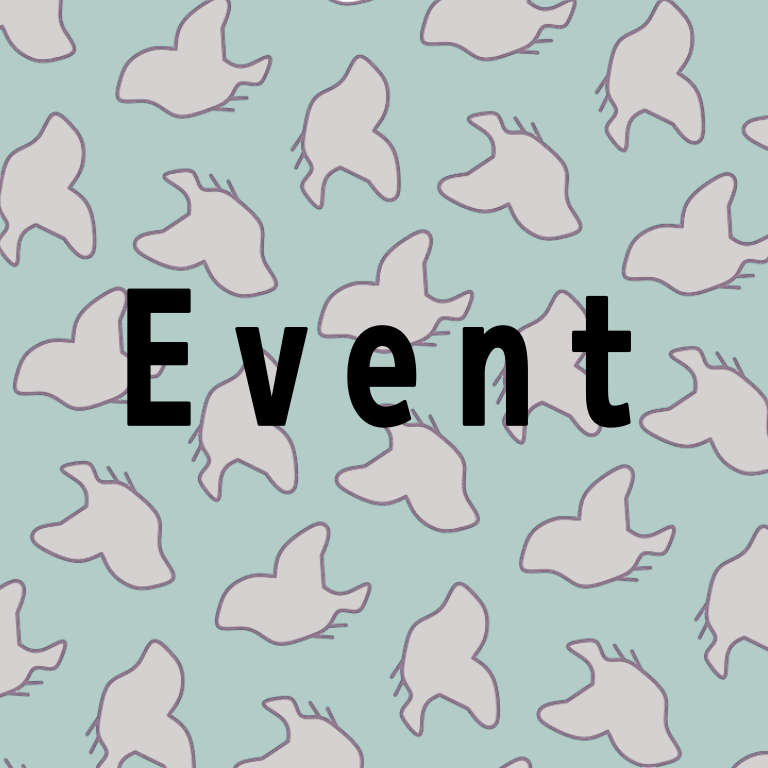 11月はイベント出展します！