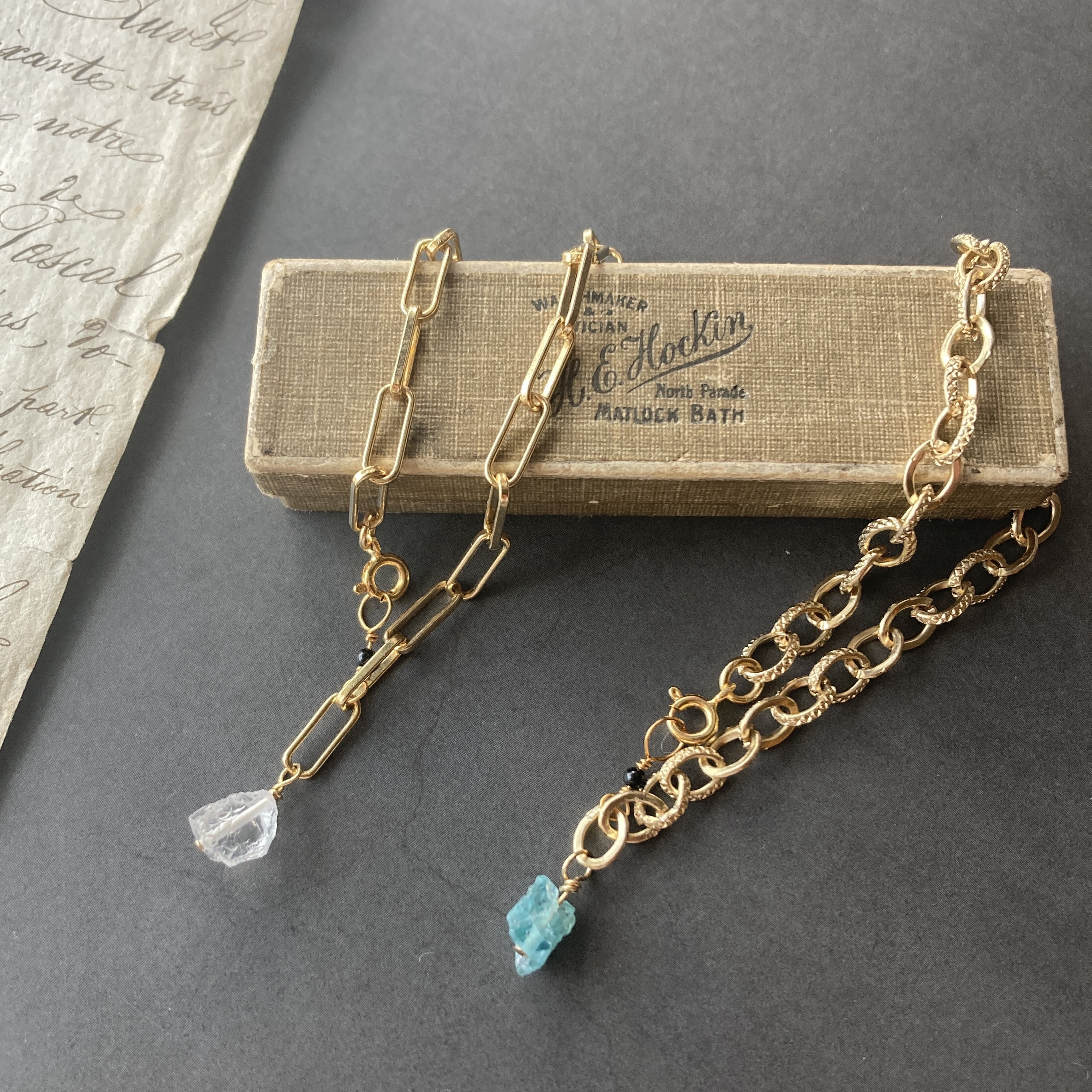 🌟LETTERS一周年記念キャンペーンのお知らせ！！