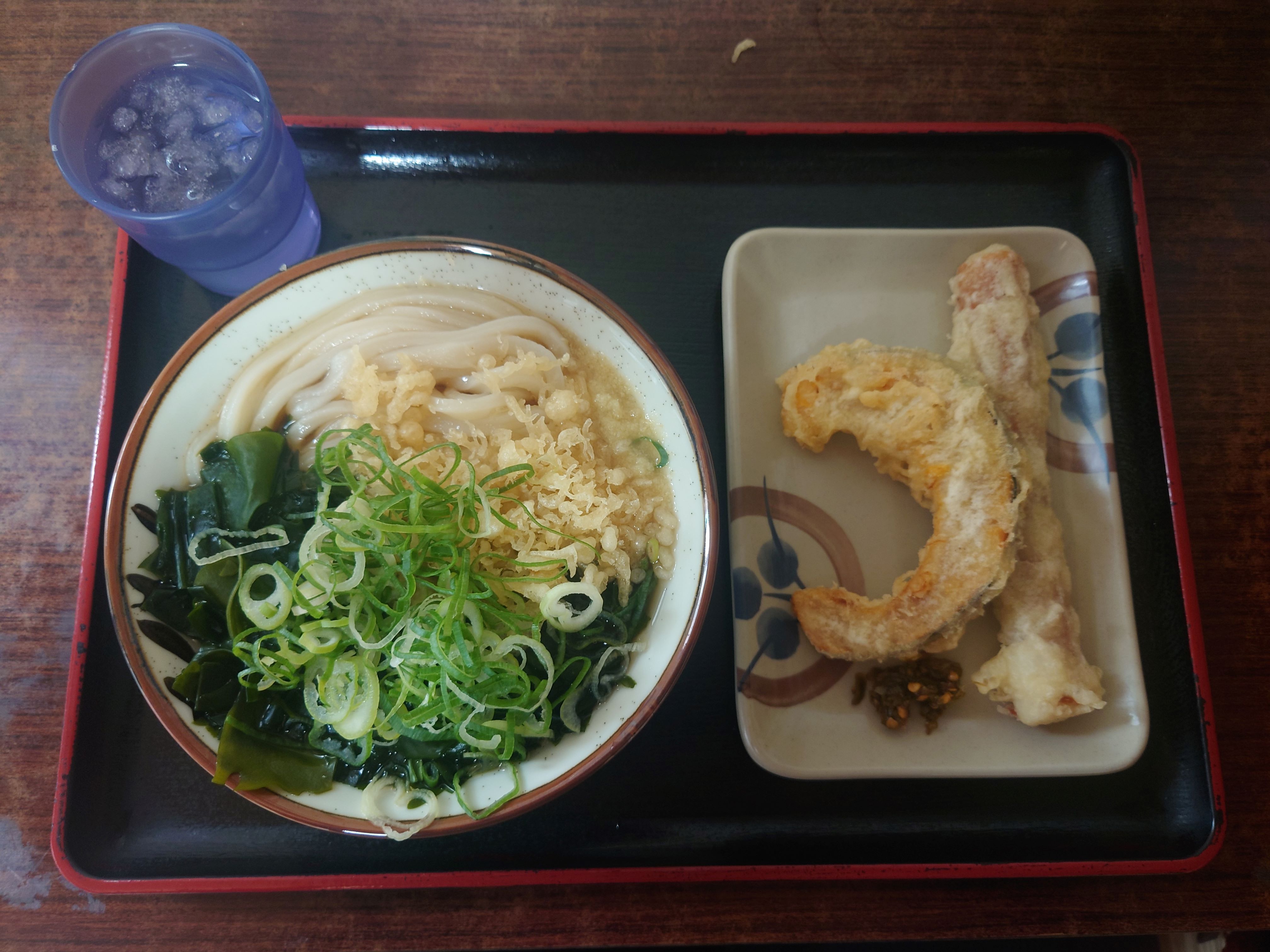 病院と災難。