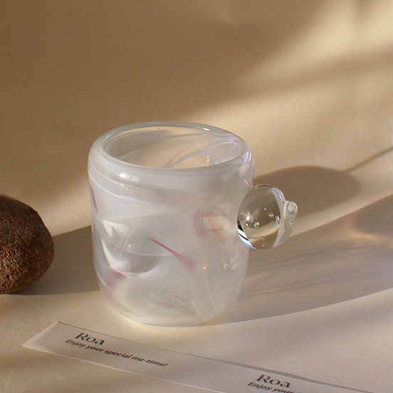 心がふんわり とろけていく