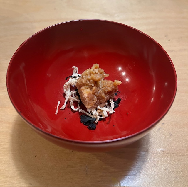 味噌玉づくりハマってます