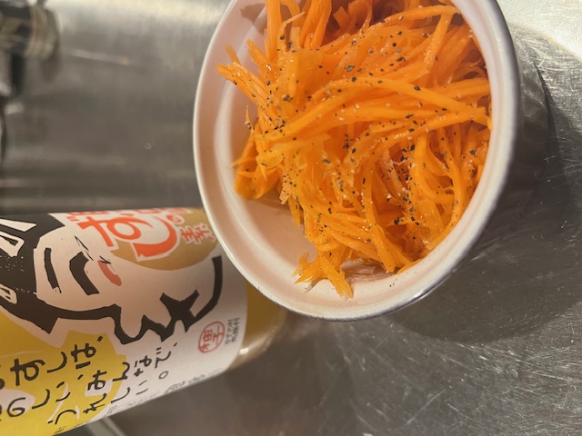 和えるだけお手軽万能調味料