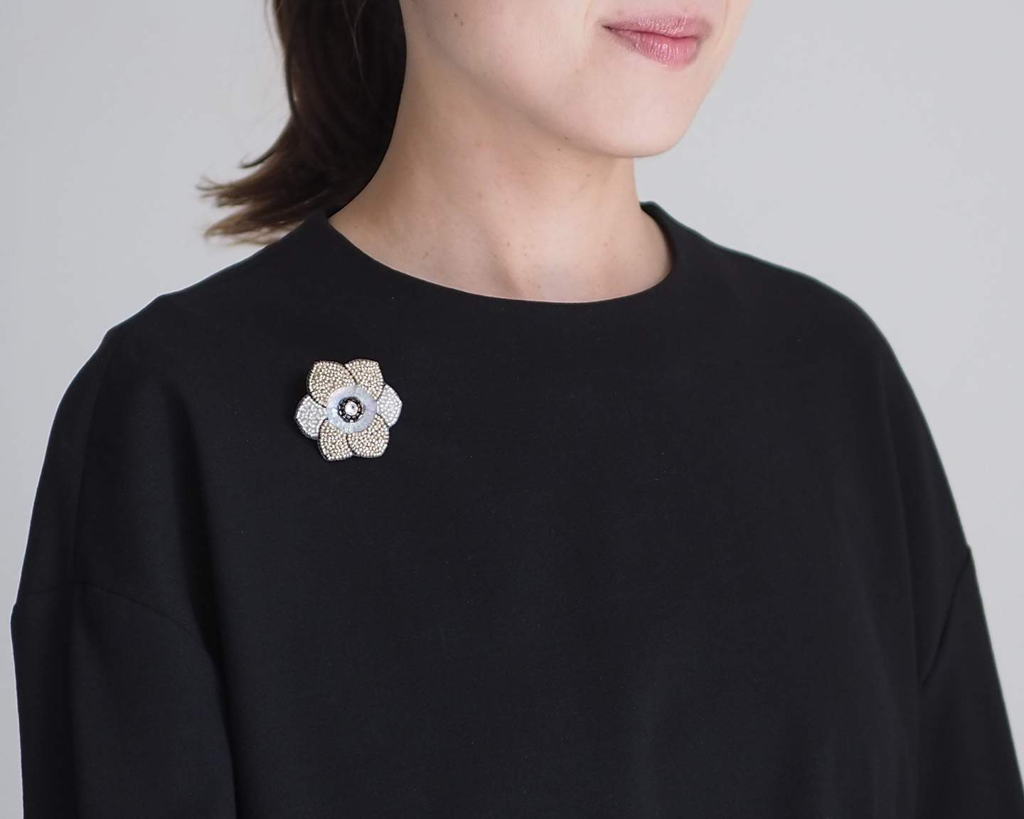 2025年冬の限定アイテム フルールシリーズ、ご予約承り中