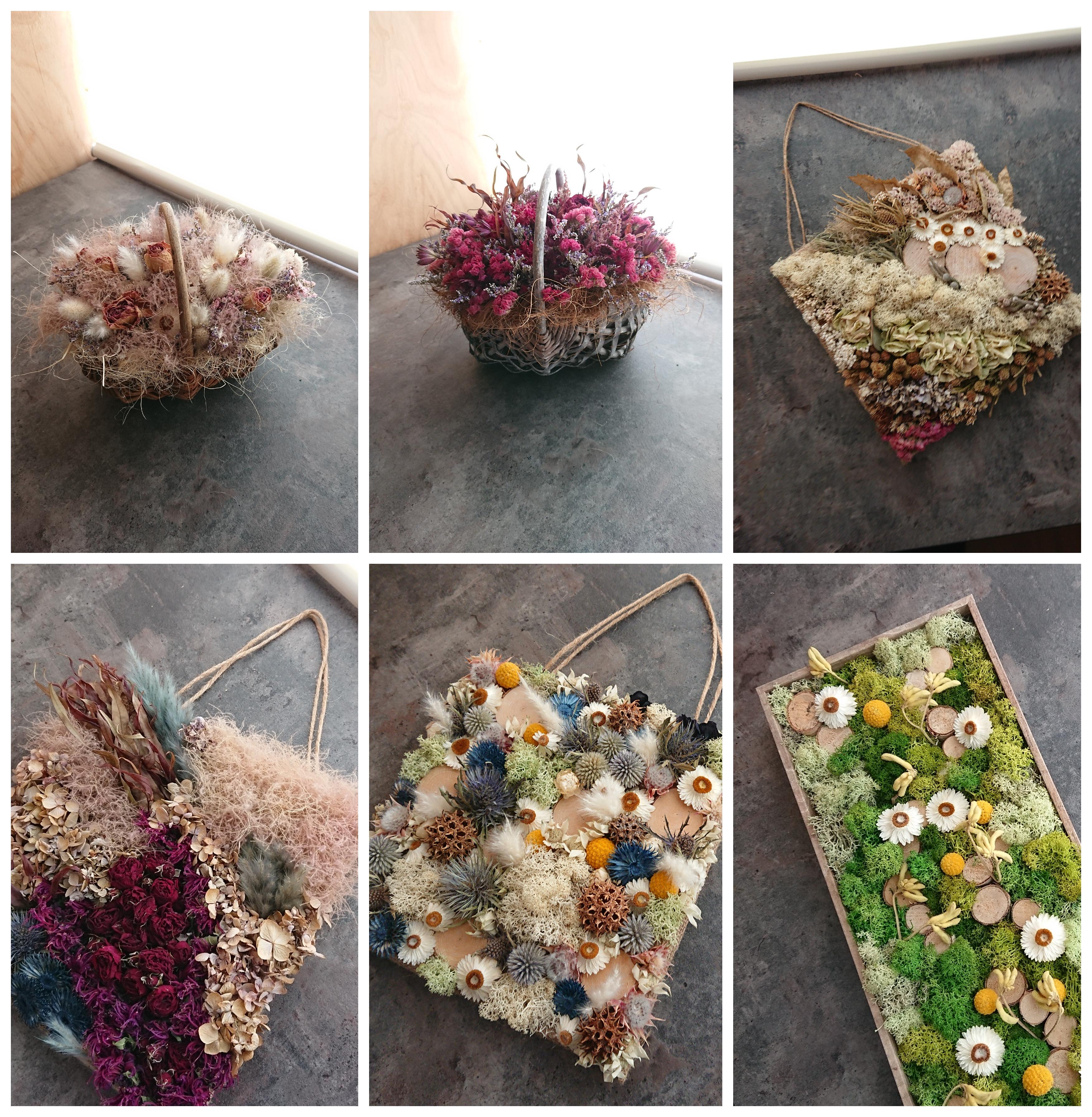 イベント出品用商品制作中(o^－^o)