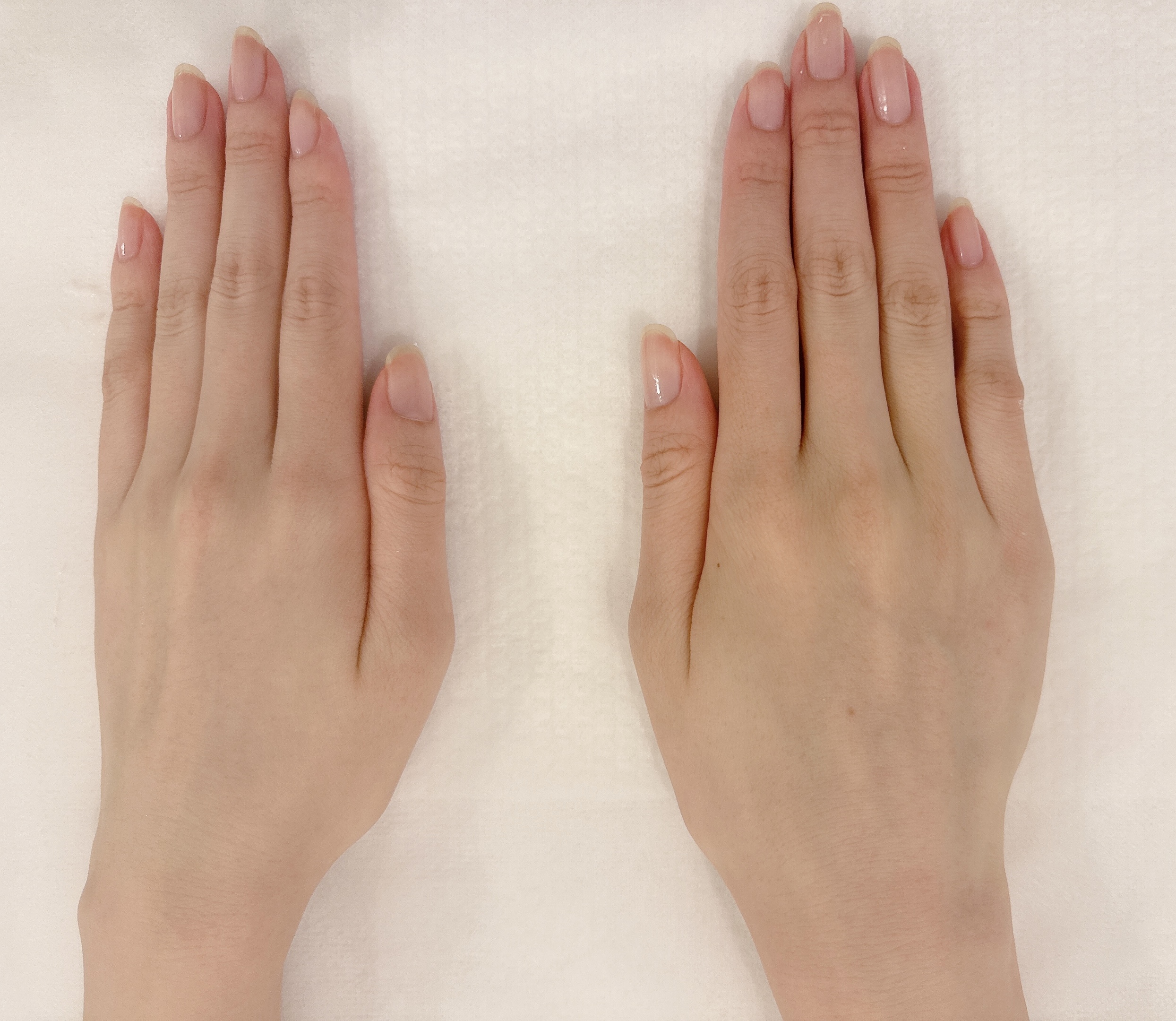 ハンドケアについて🤚🏻