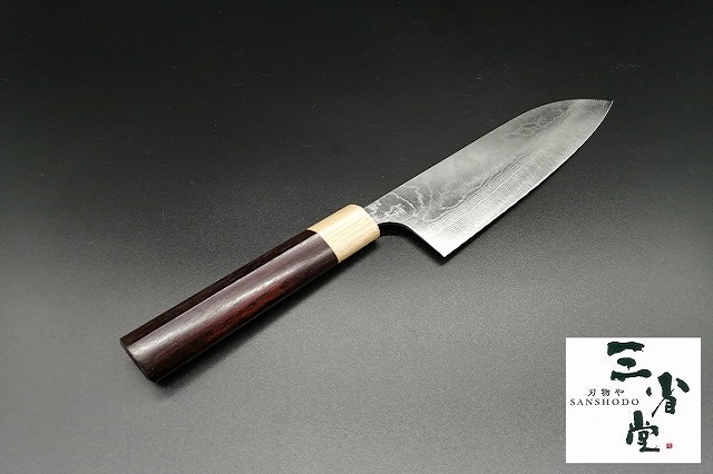 More than just knives. The all-purpose stainless k