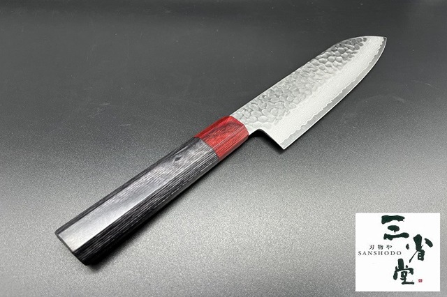 "Echizen's Master Craftsman Multipurpose Knife