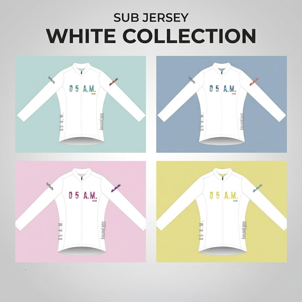 White Collection予約受付スタート⭐︎
