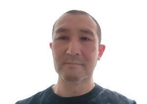 初めまして