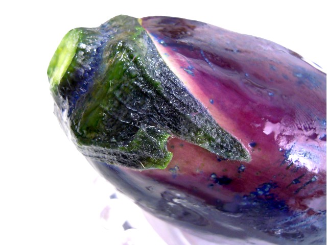 泉州の水茄子