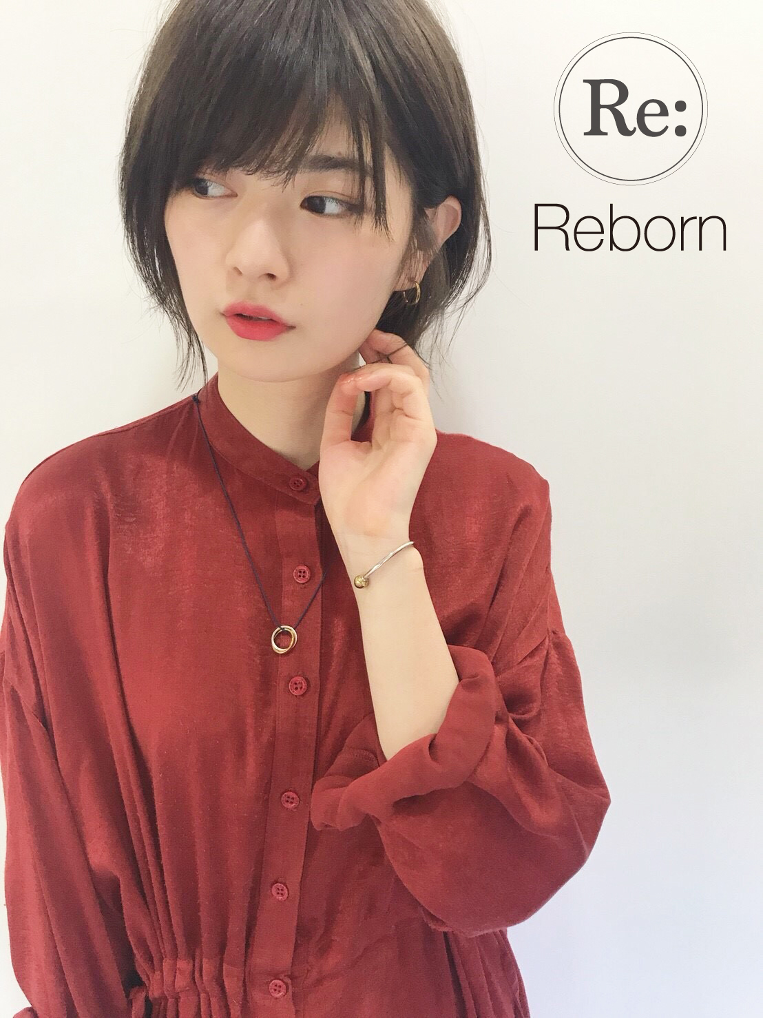 Item coordinate
