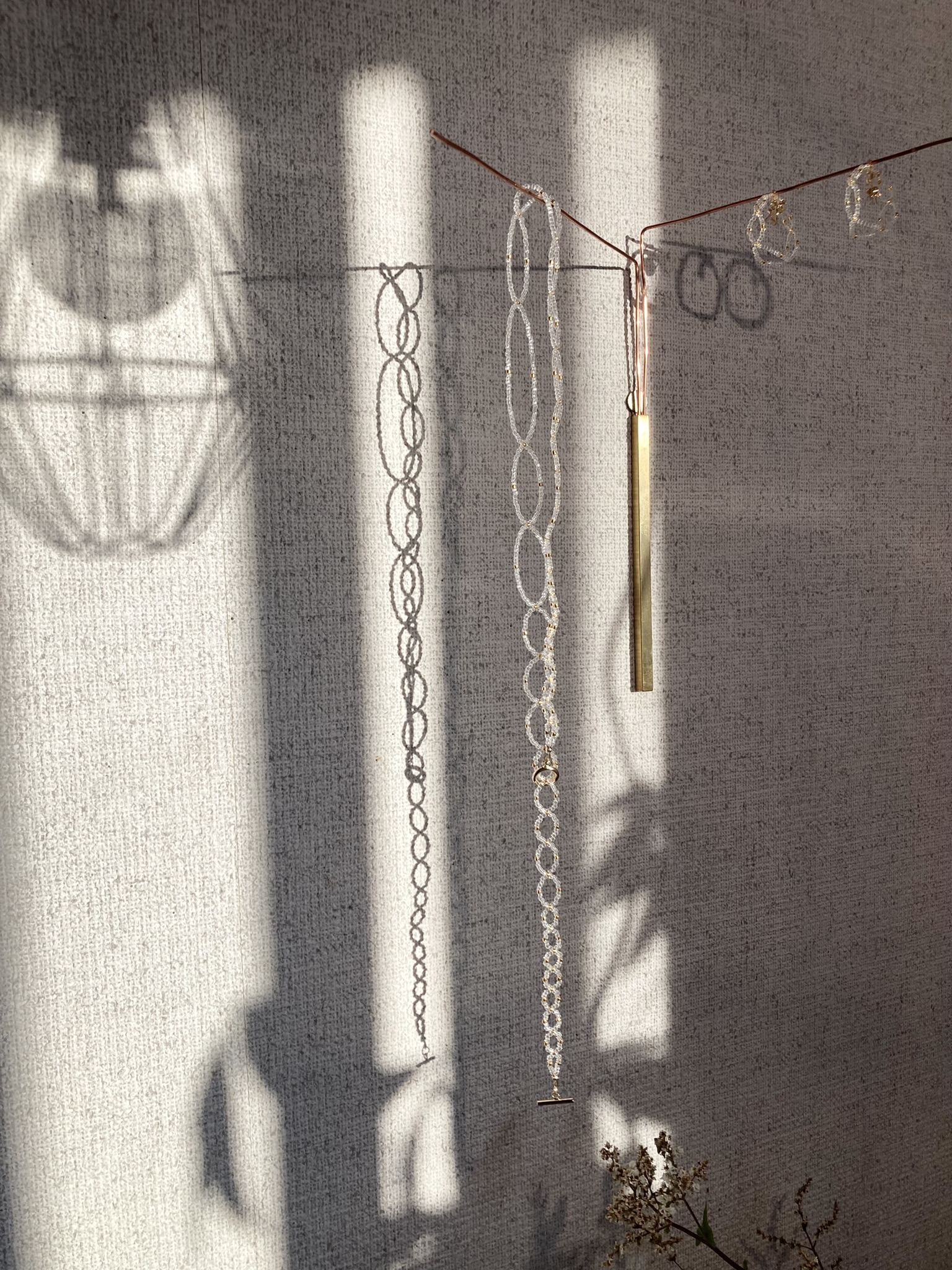 嫁入り前の居場所_制作の合間にno.3