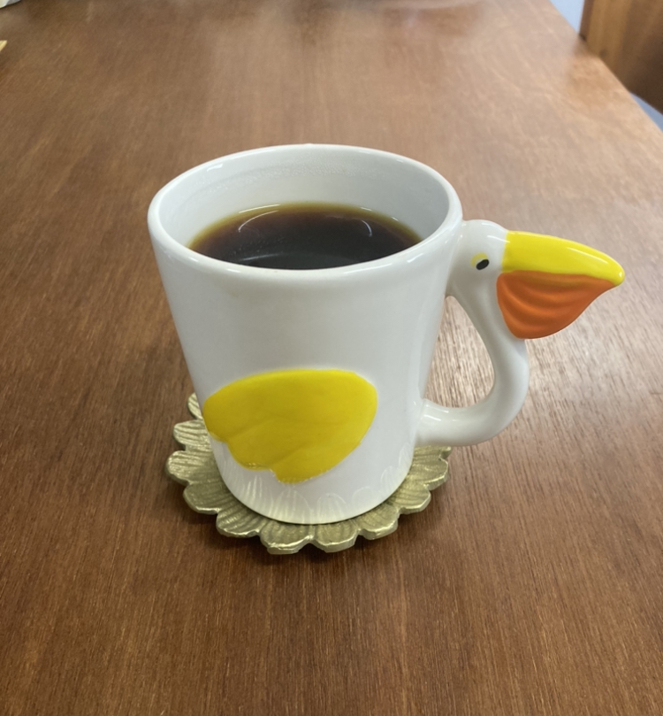 おはようございます。