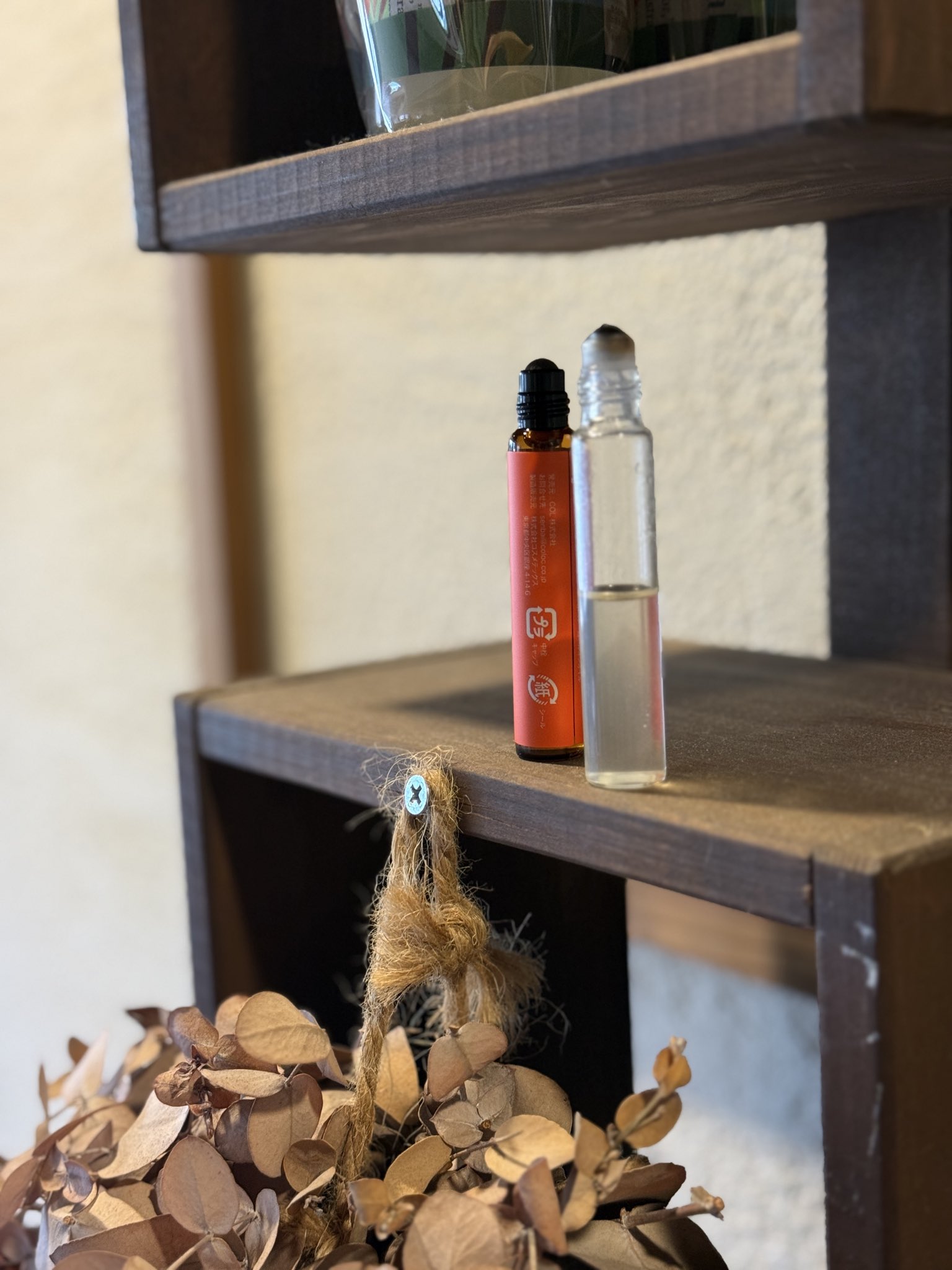 死海マグネシウムローションの使い方