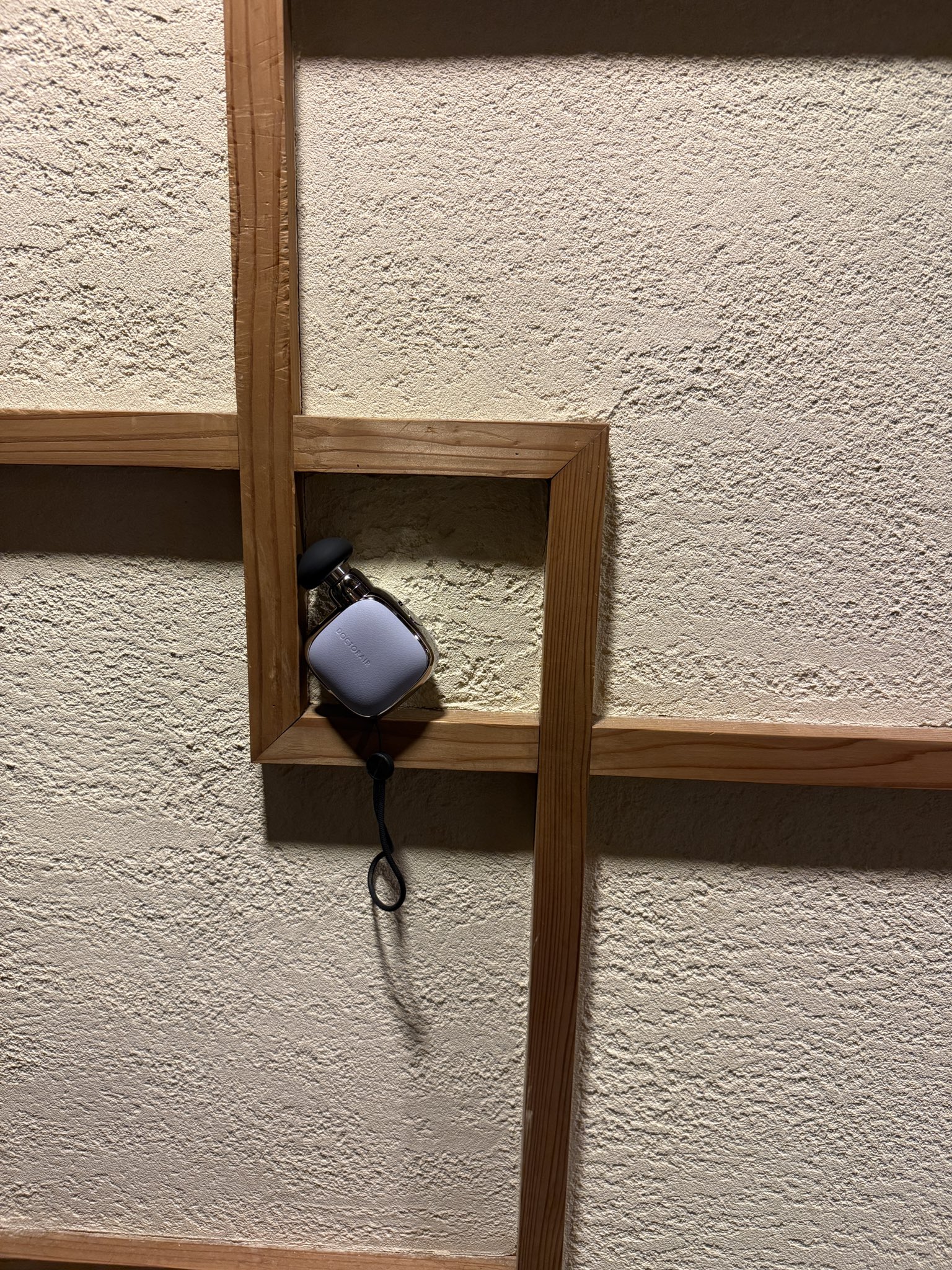 頭痛に効く側頭筋ほぐしポケットガンの使い方